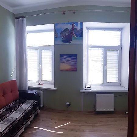 Квартира В Центре Одессы Odessa Dış mekan fotoğraf